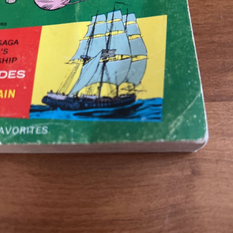 Walt Disney Comics Digest #27