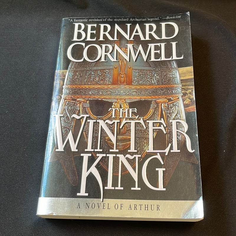 The Winter King