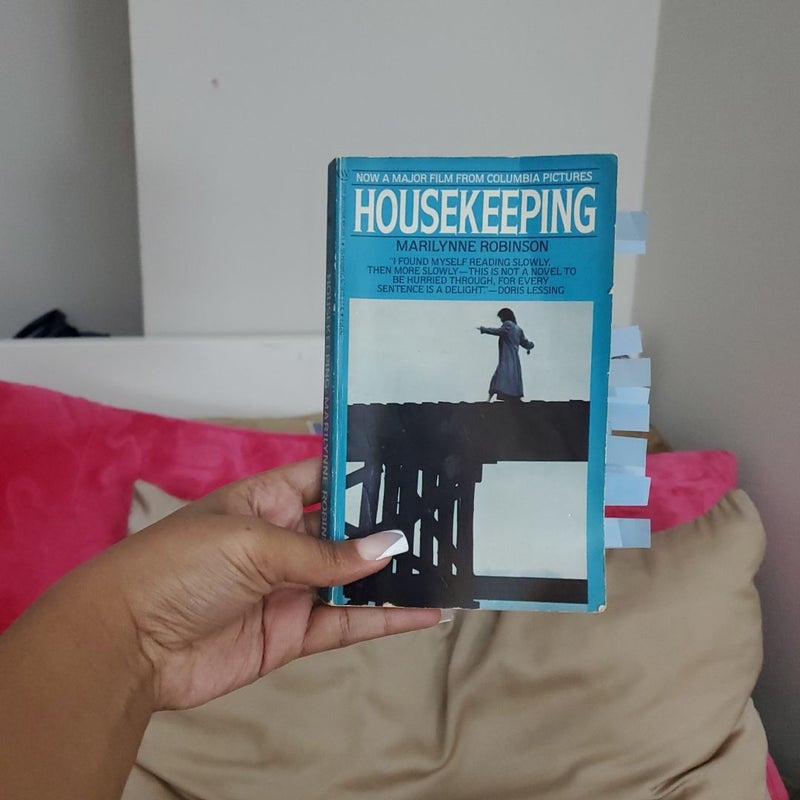 Housekeeping 