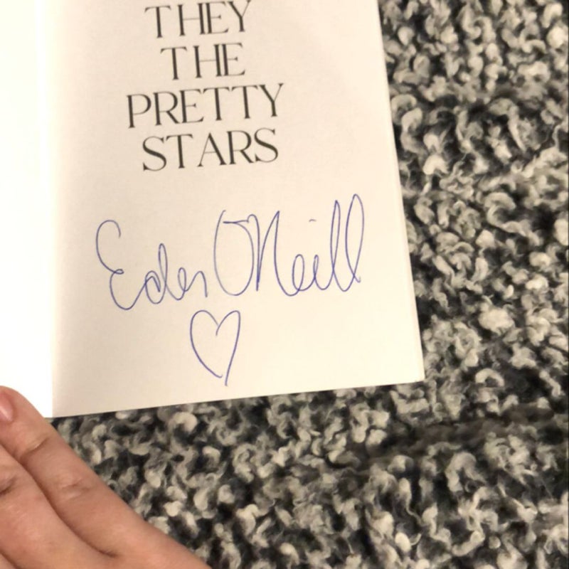 They the Pretty Stars (Signed)