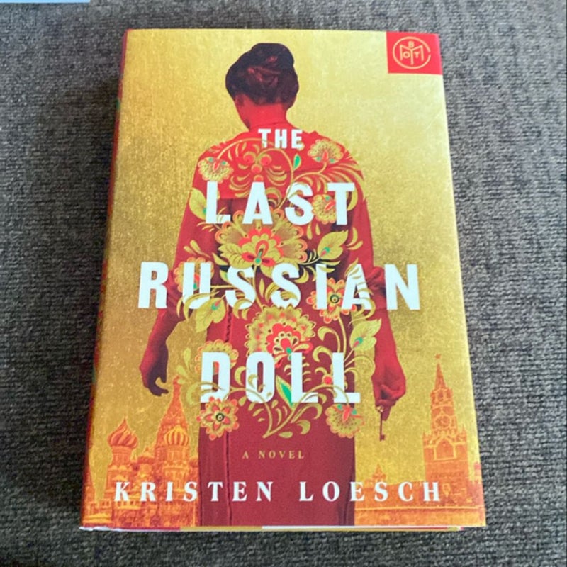 The Last Russian Doll