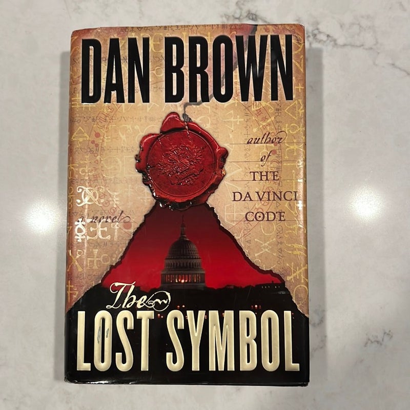 The Lost Symbol