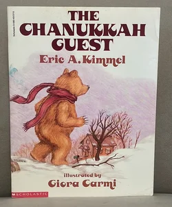 The Chanukkah Guest 