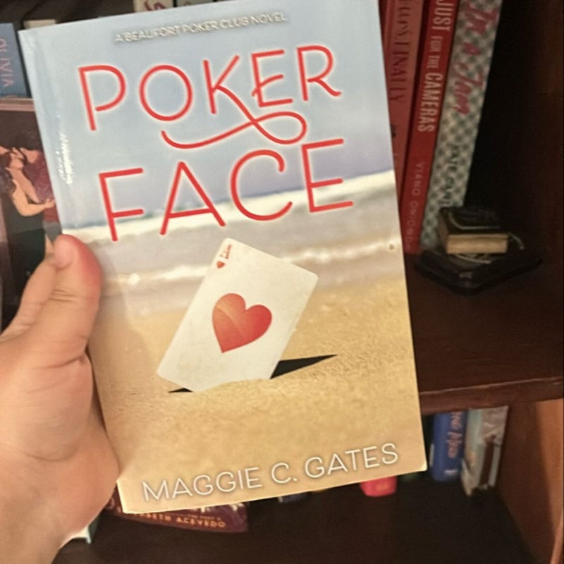 Poker Face