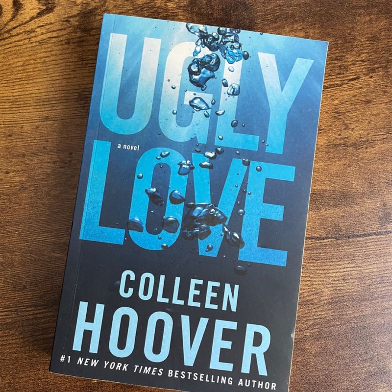 Ugly Love