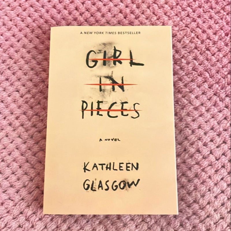 Girl in Pieces