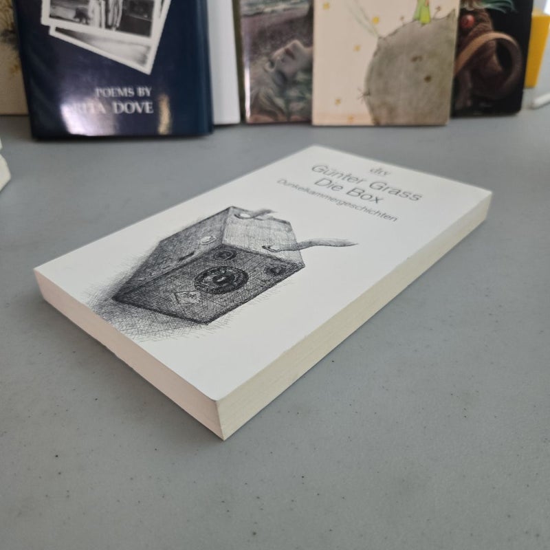 The Box