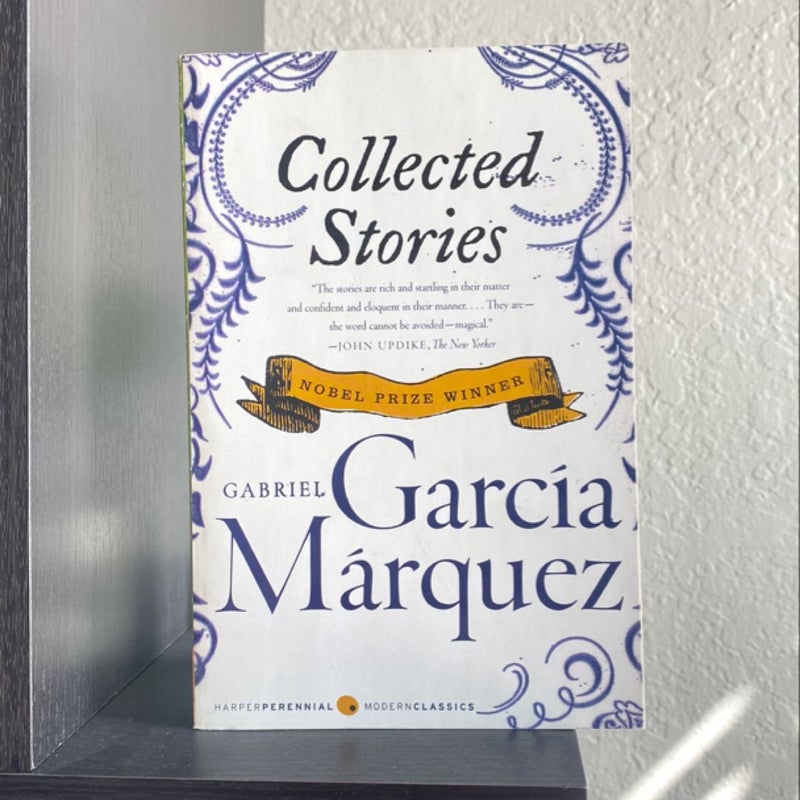 Collected Stories