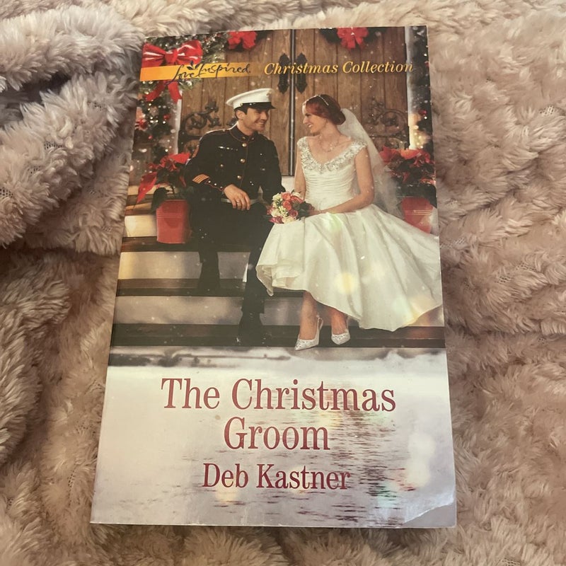 The Christmas Groom