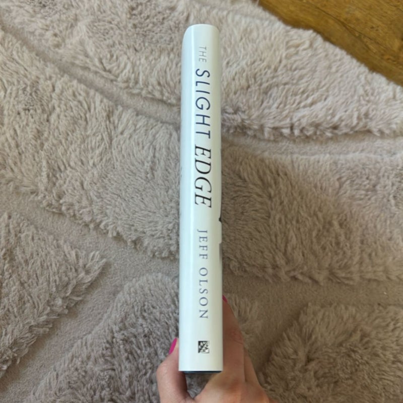 The Slight Edge