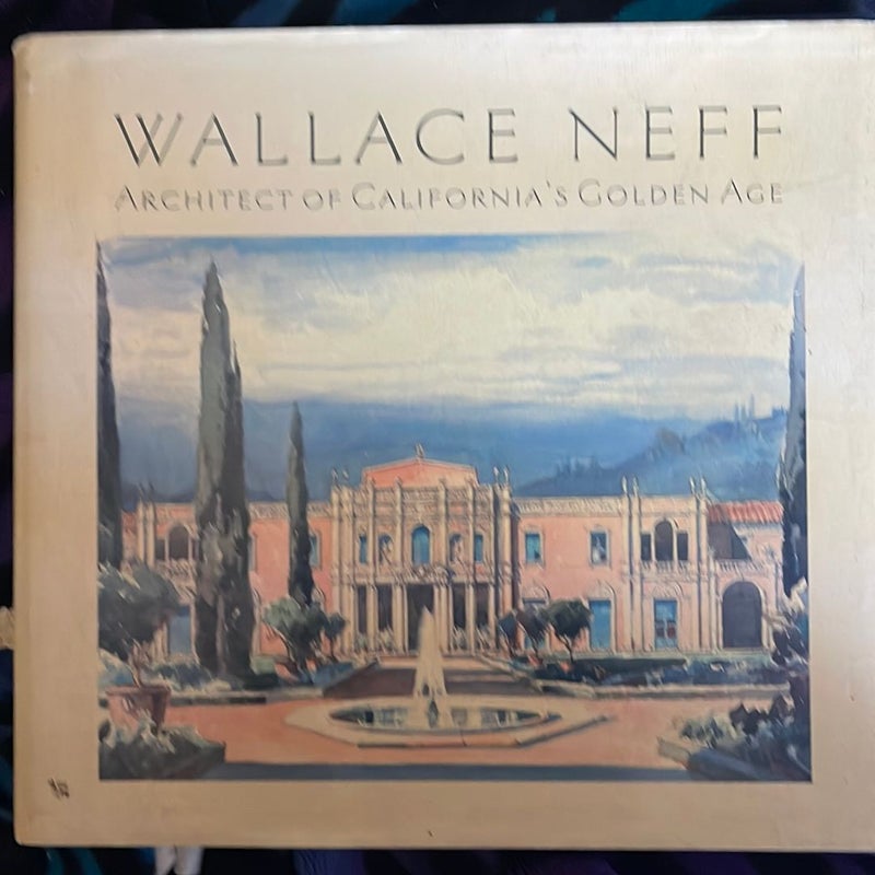 Wallace Neff