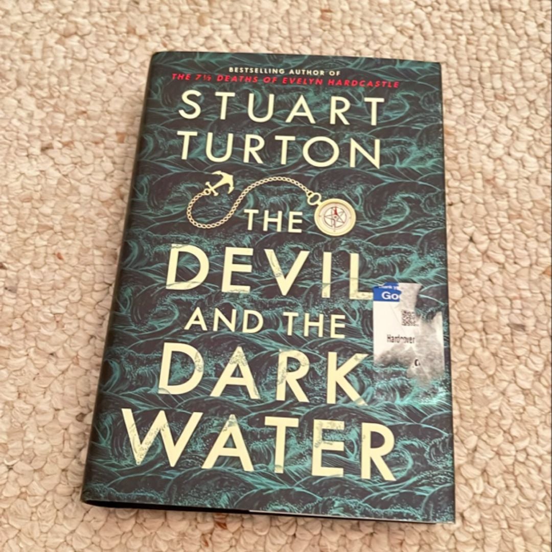 The Devil and the Dark Water