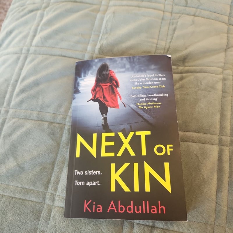 Next of Kin