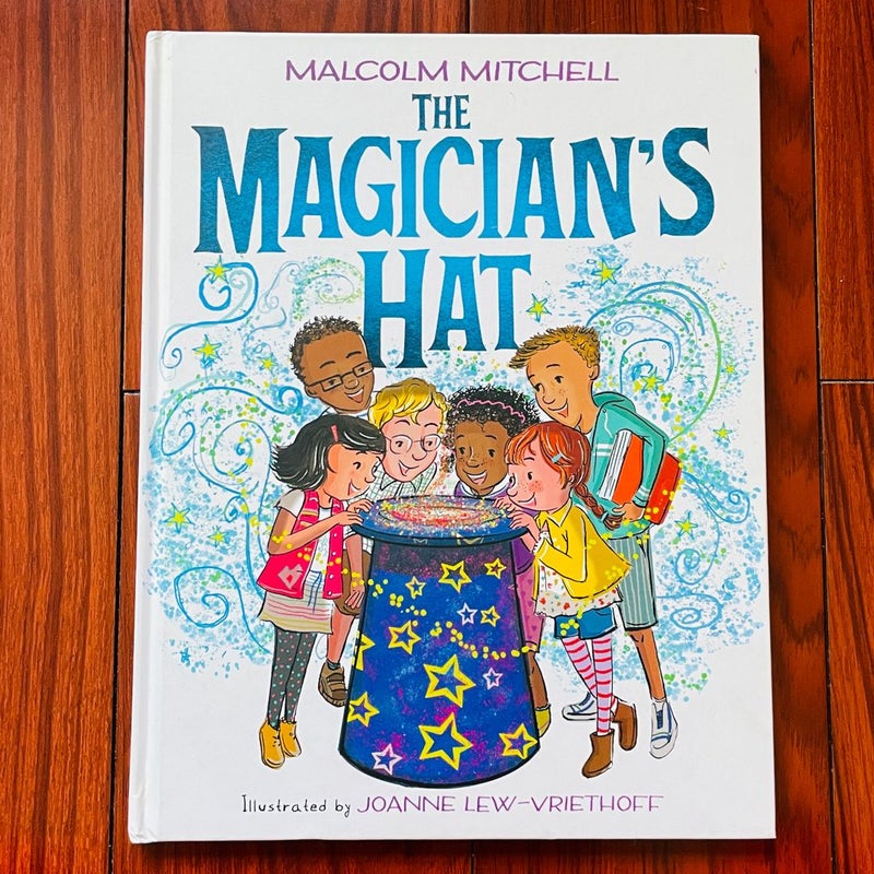 The Magician's Hat