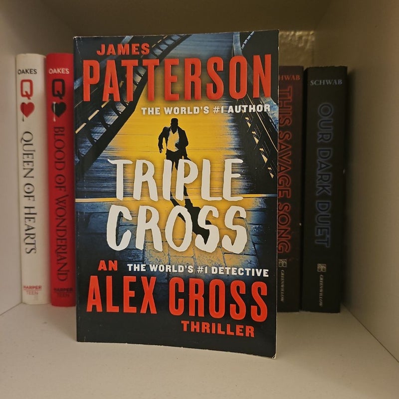 Triple Cross