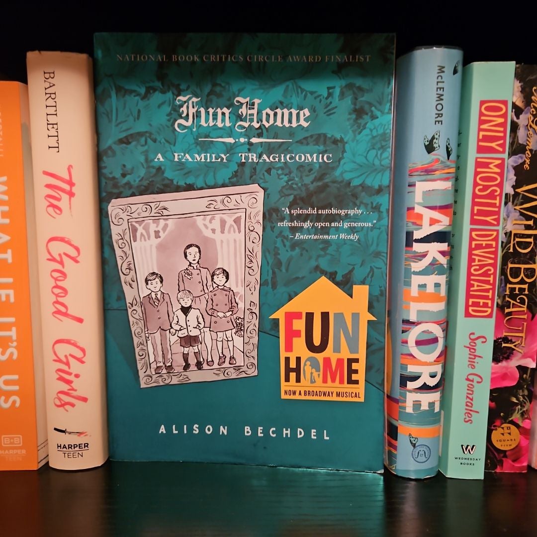 Fun Home