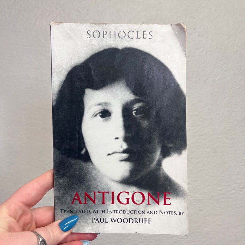 Antigone