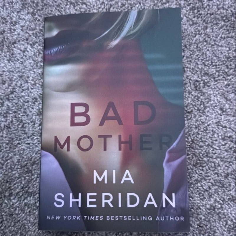 Bad Mother