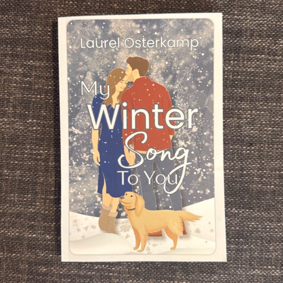 My Winter Song to You