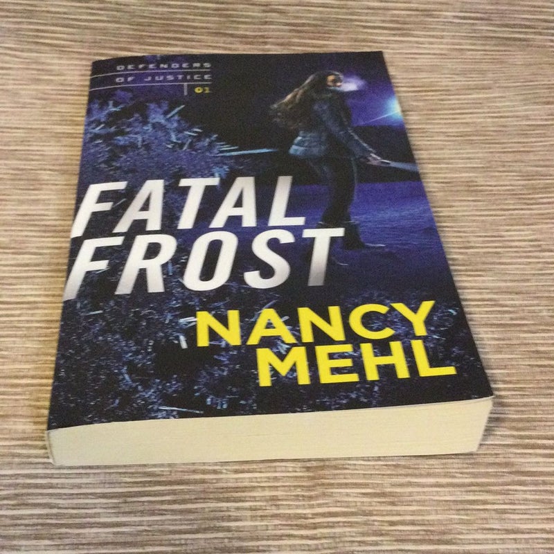 Fatal Frost