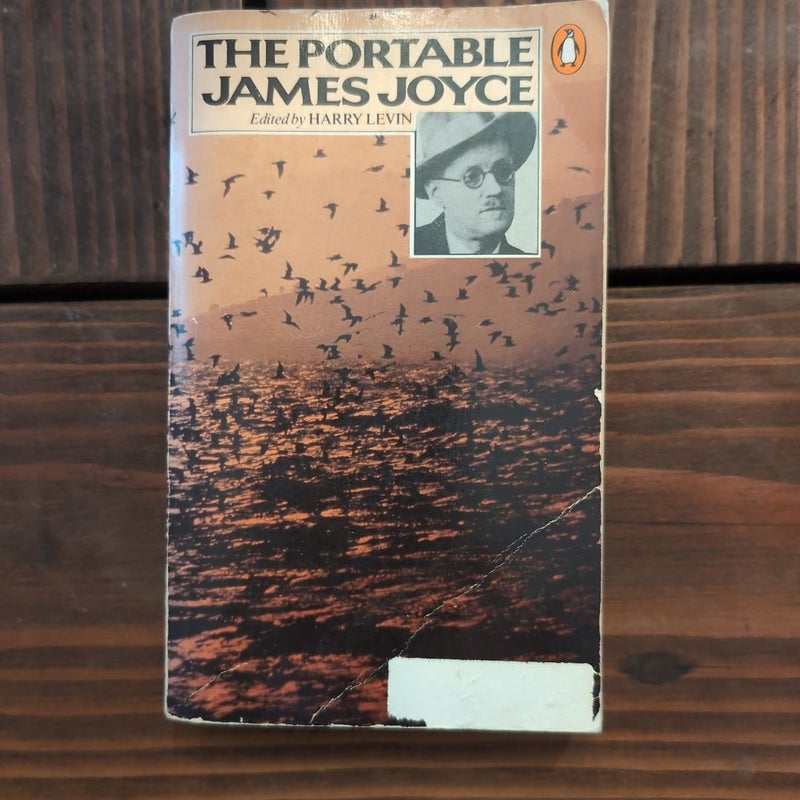 The Portable James Joyce