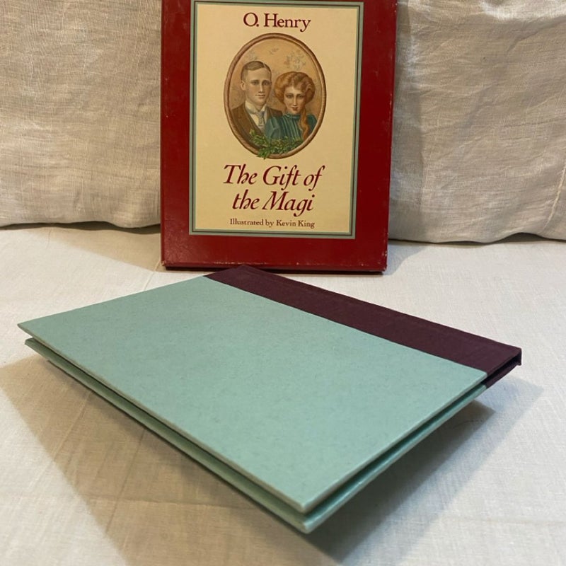 The Gift of the Magi