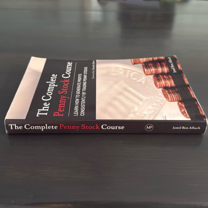The Complete Penny Stock Course