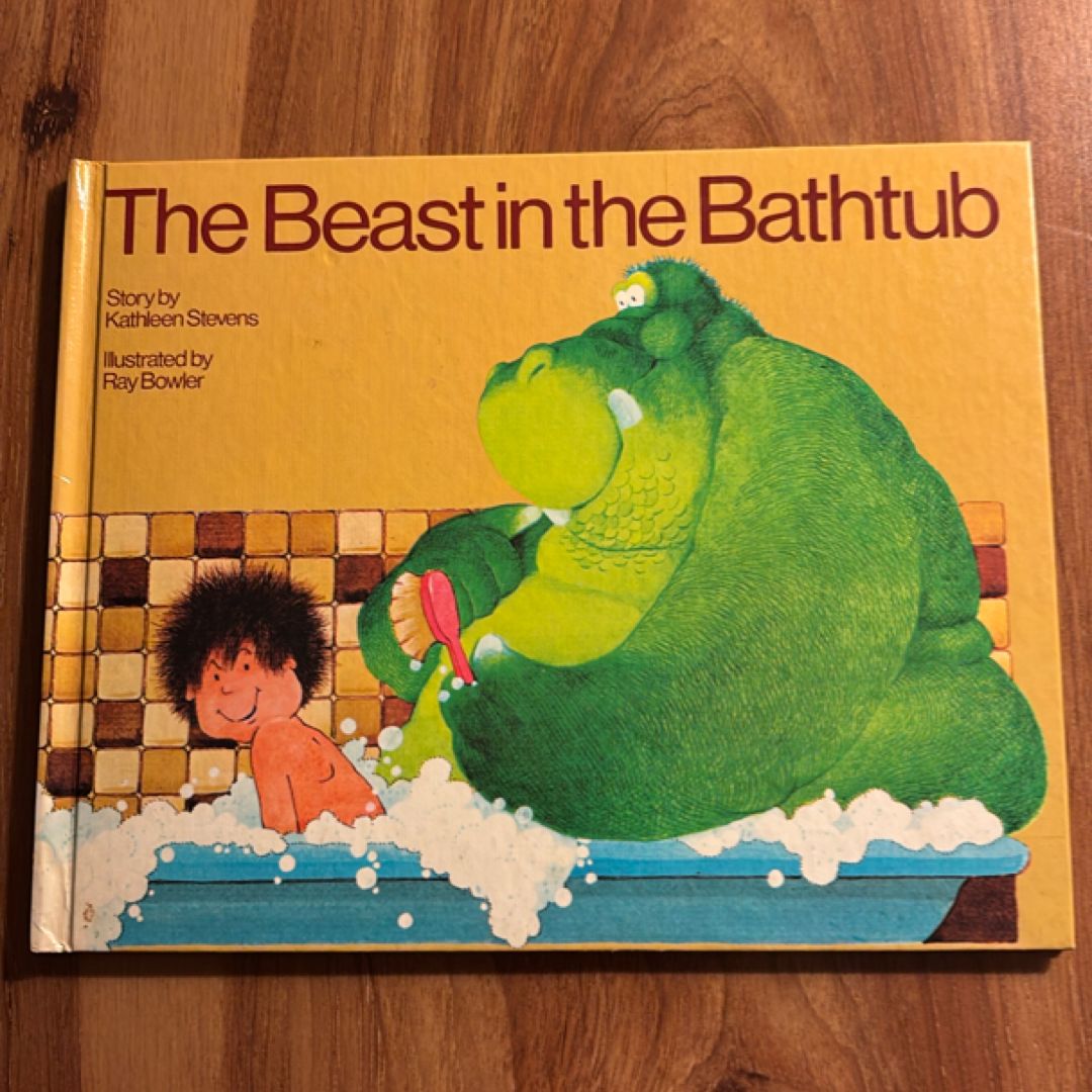 The Beast in the Bathtub