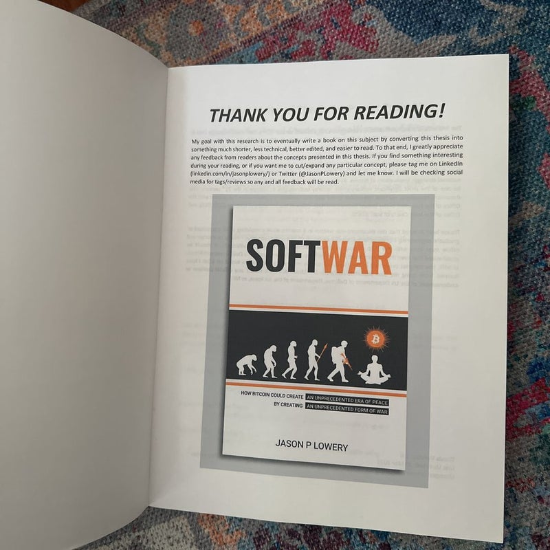 SoftWar