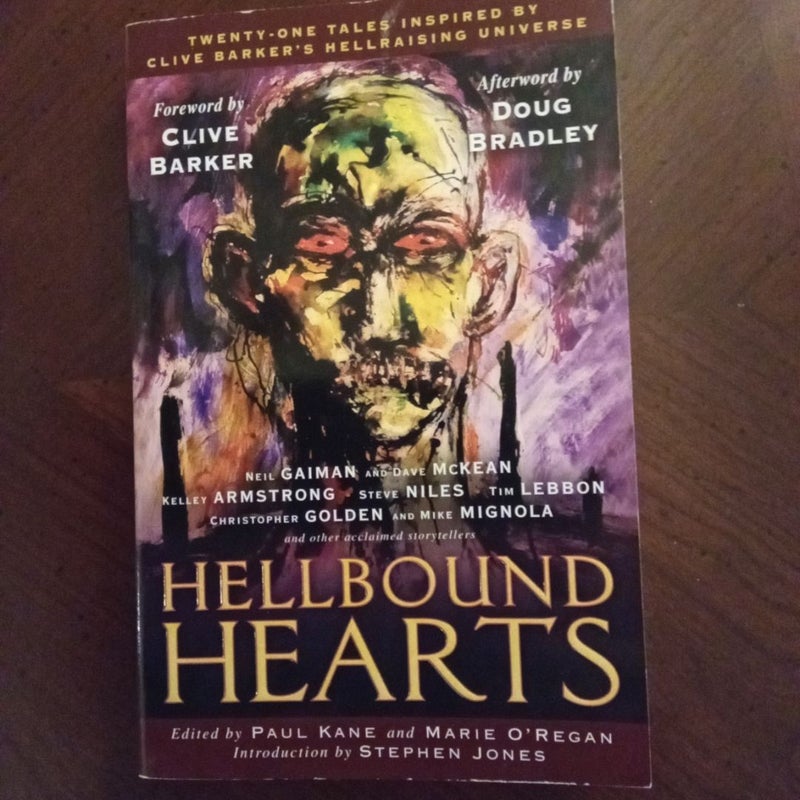 Hellbound Hearts