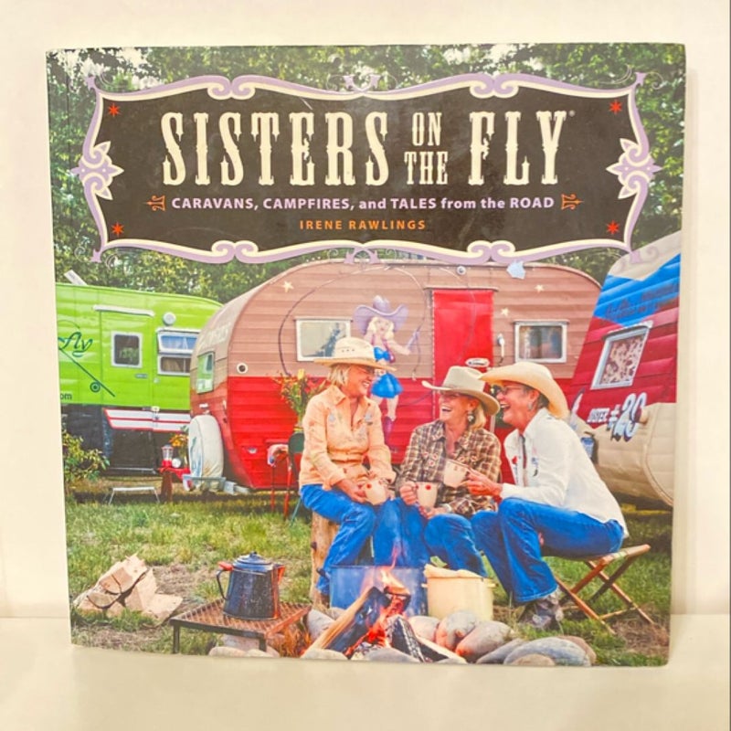 Sisters on the Fly