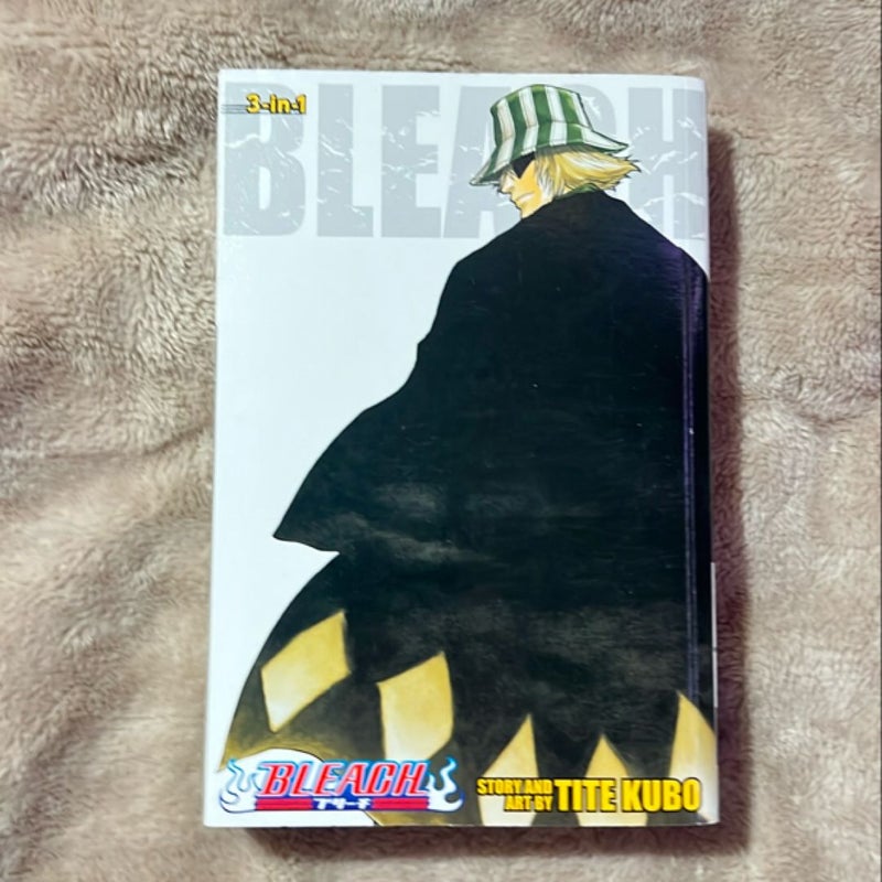 Bleach (3-In-1 Edition), Vol. 2