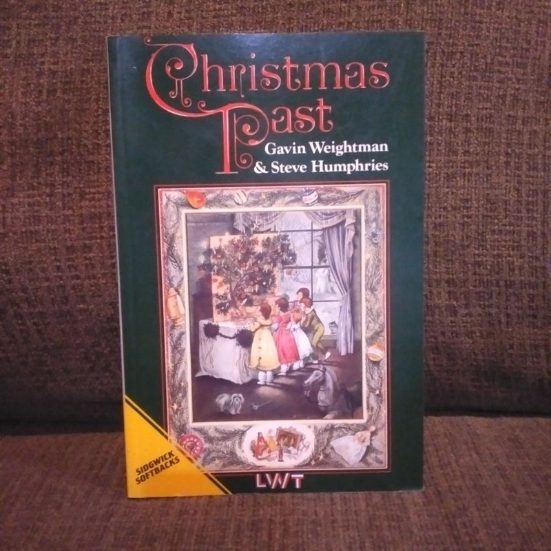 Christmas Past