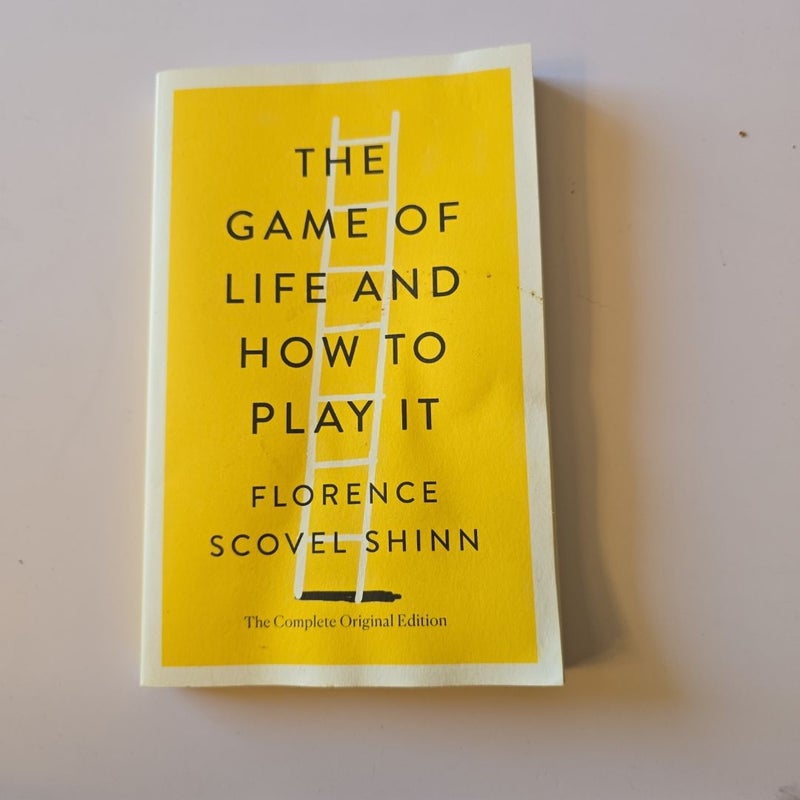 The Game of Life and How to Play It