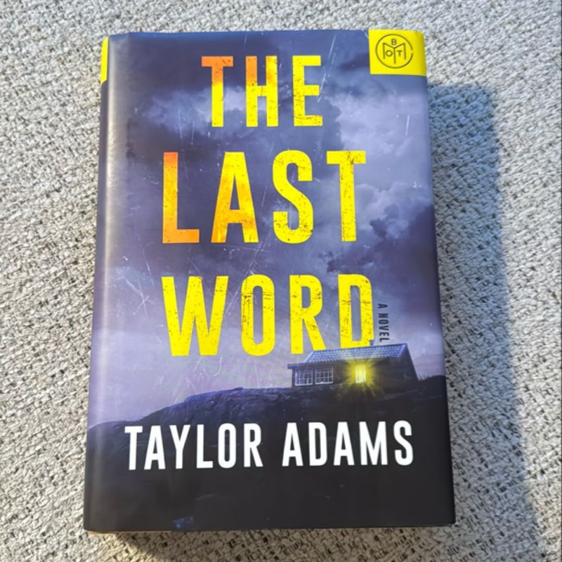 The Last Word