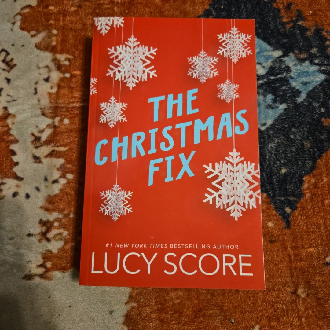 The Christmas Fix