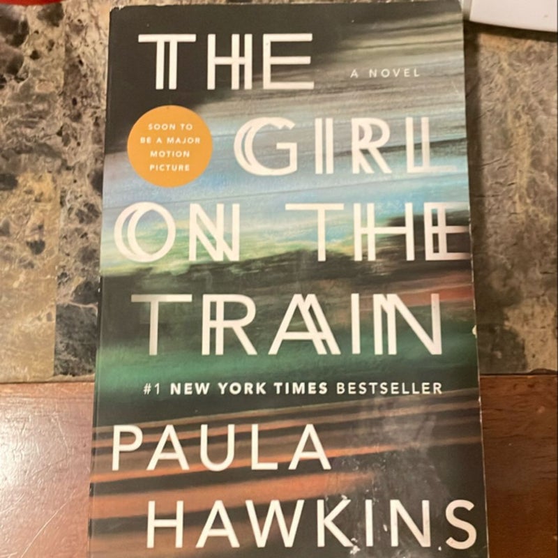 The Girl on the Train