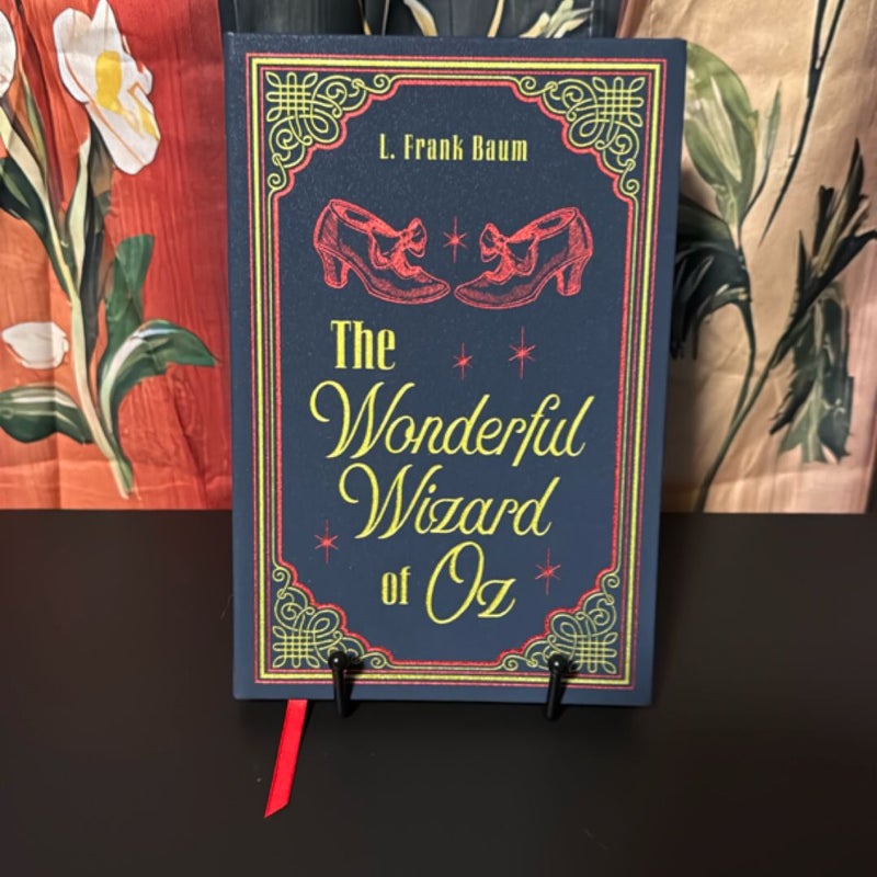 Wizard of Oz Special Edition