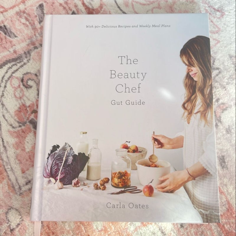 The Beauty Chef Gut Guide