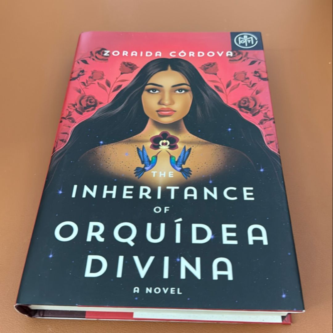 The Inheritance of Orquídea Divina