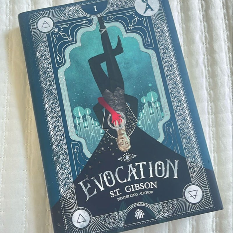 Evocation