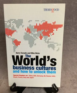 The world’s business cultures