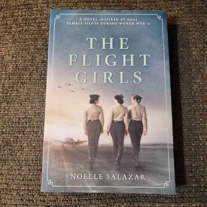 The Flight Girls