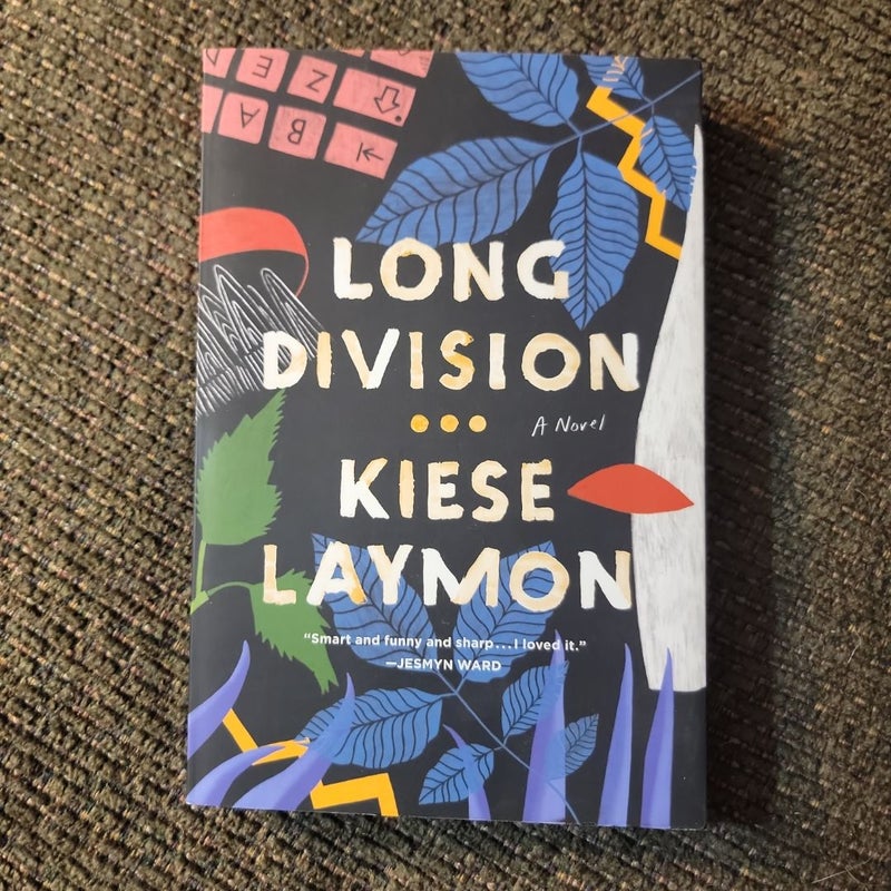 Long Division