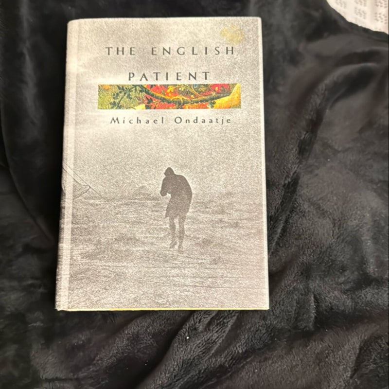 The English Patient