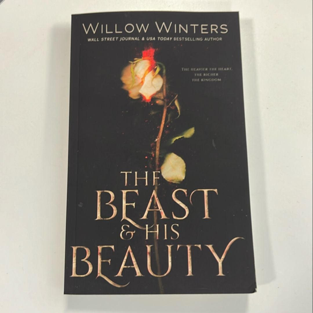 The Beast and His Beauty