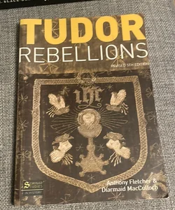 Tudor Rebellions