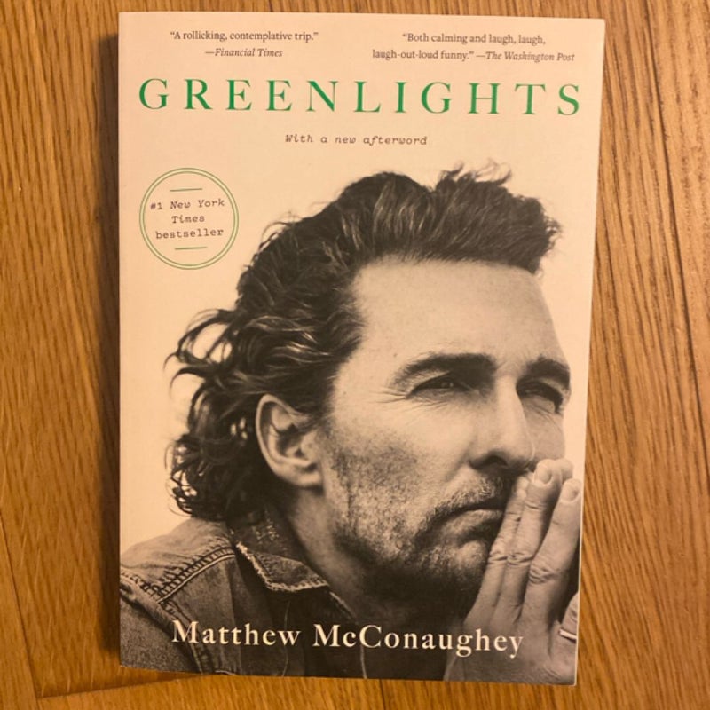 Greenlights