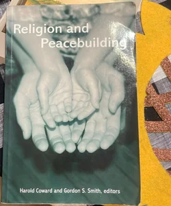 Religion and Peacebuilding