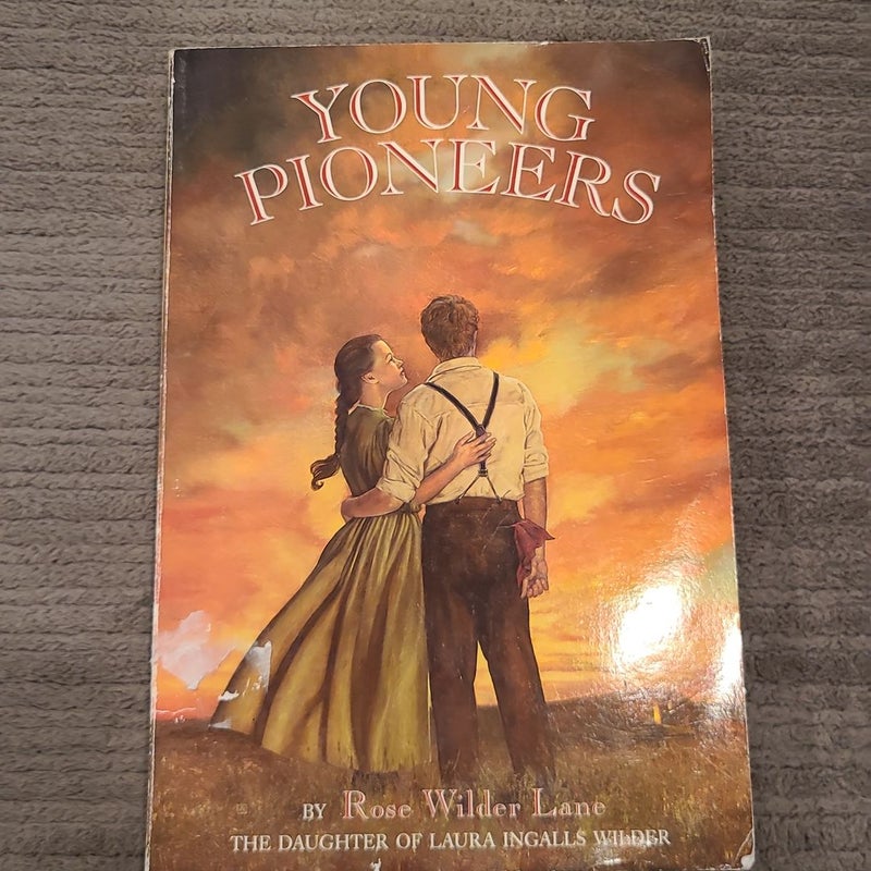 Young Pioneers 